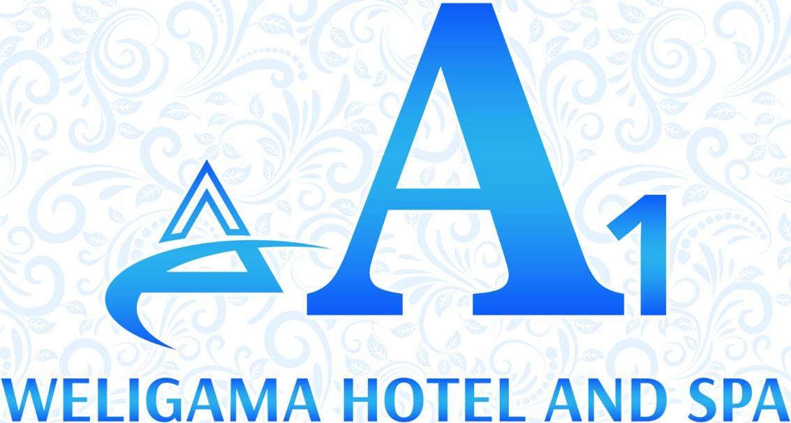 A1 Weligama Hotel & Spa Εξωτερικό φωτογραφία
