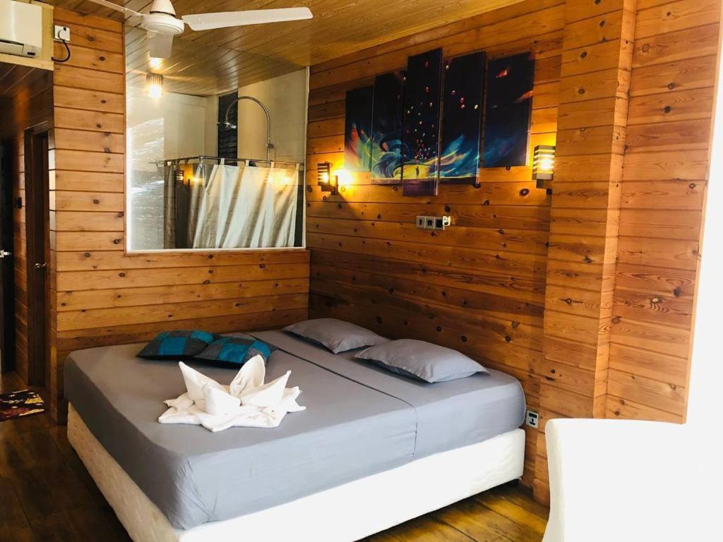 A1 Weligama Hotel & Spa Εξωτερικό φωτογραφία