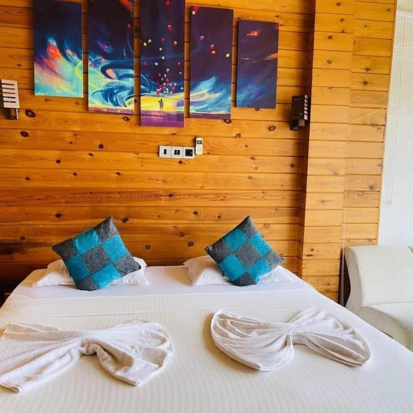 A1 Weligama Hotel & Spa Εξωτερικό φωτογραφία