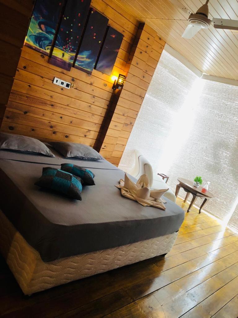 A1 Weligama Hotel & Spa Εξωτερικό φωτογραφία