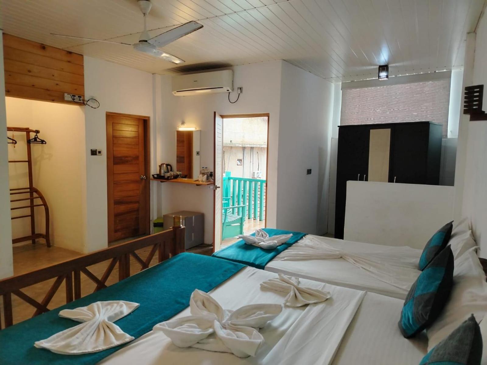 A1 Weligama Hotel & Spa Εξωτερικό φωτογραφία