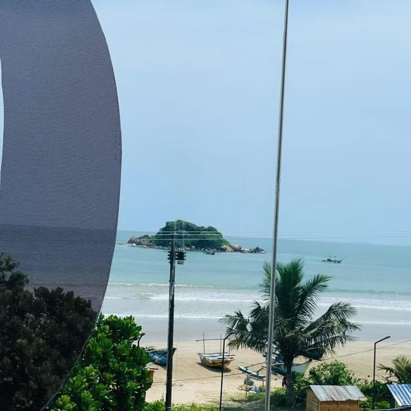 A1 Weligama Hotel & Spa Εξωτερικό φωτογραφία
