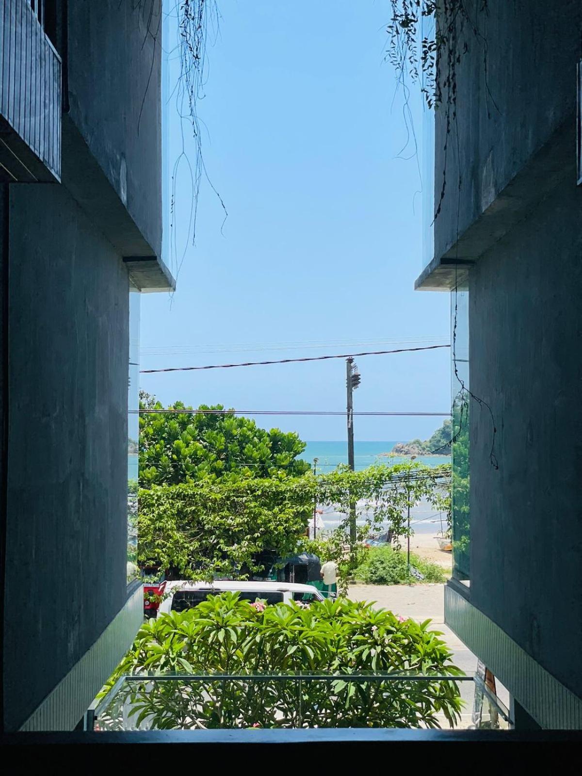 A1 Weligama Hotel & Spa Εξωτερικό φωτογραφία