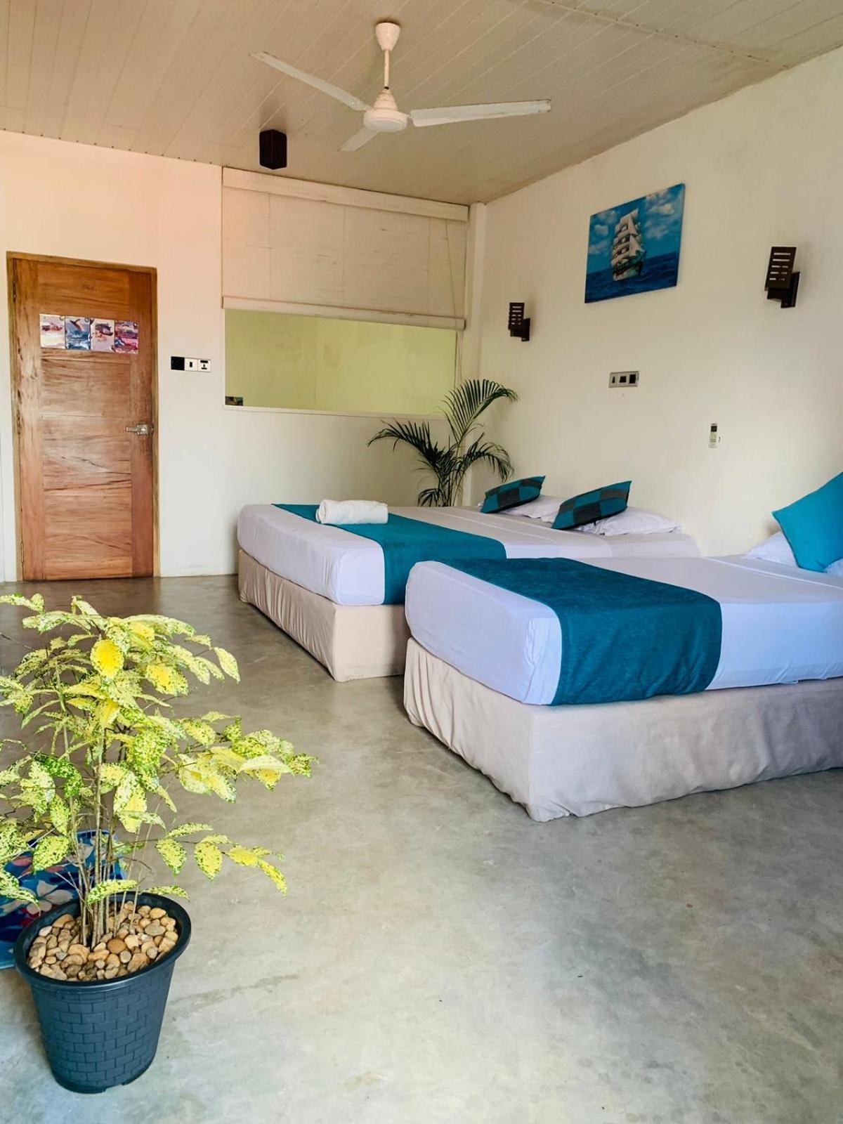 A1 Weligama Hotel & Spa Εξωτερικό φωτογραφία