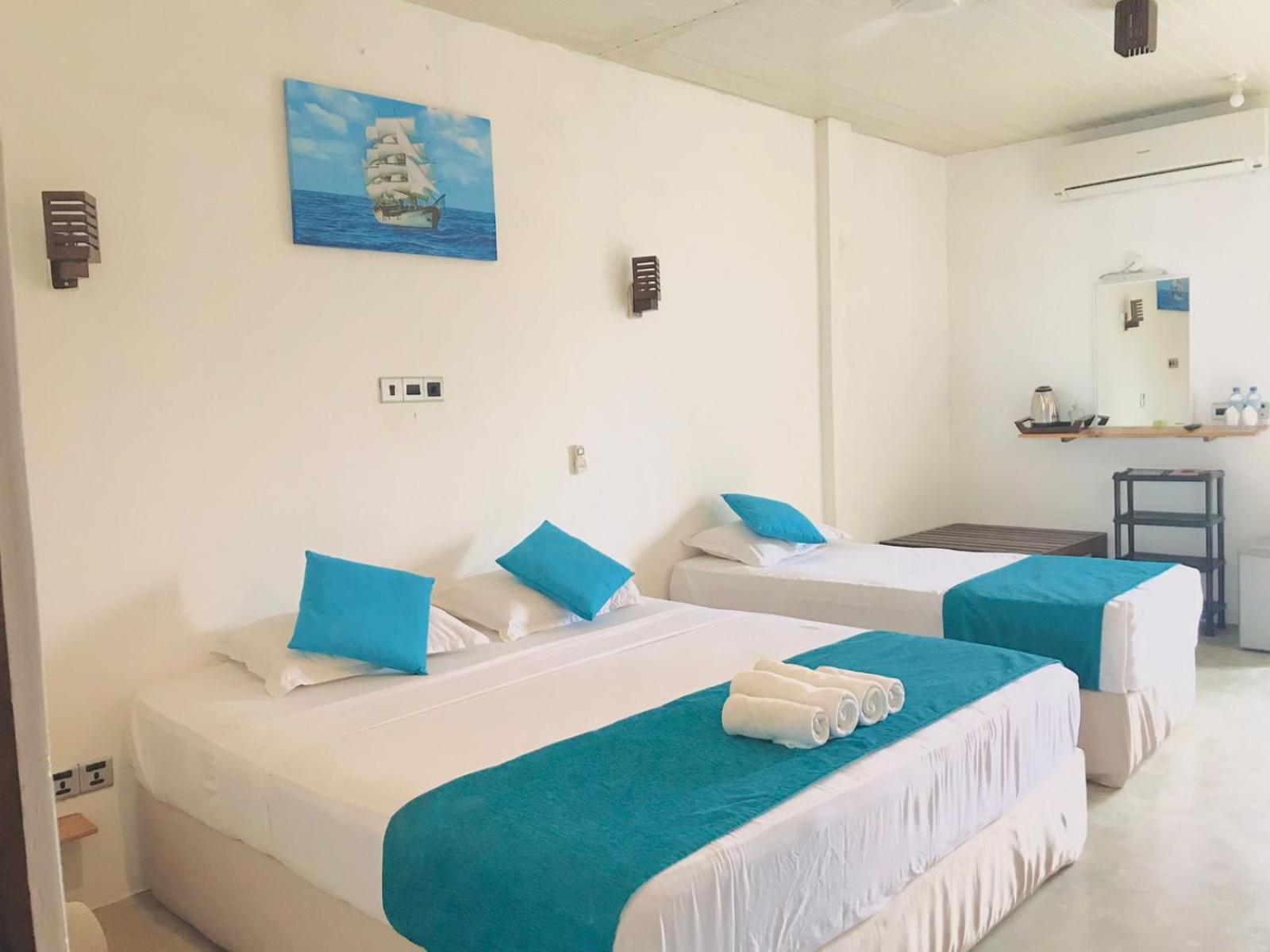 A1 Weligama Hotel & Spa Εξωτερικό φωτογραφία