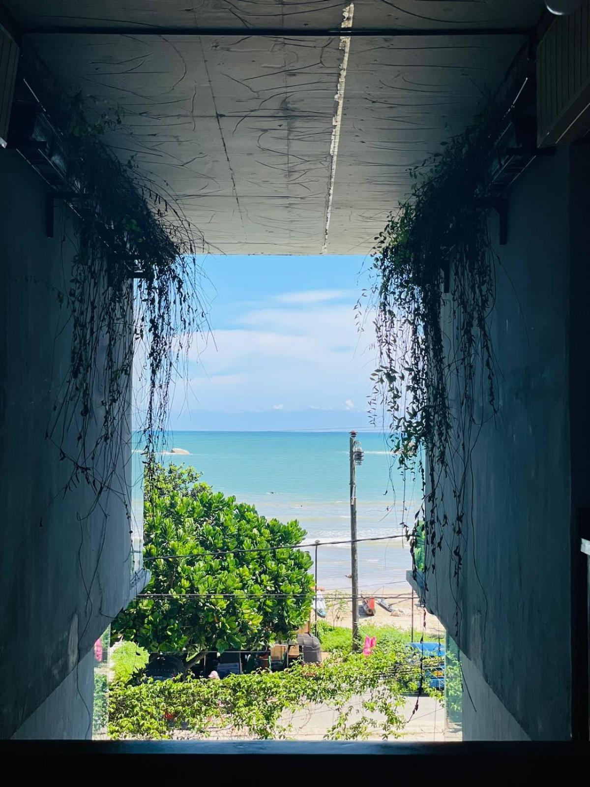 A1 Weligama Hotel & Spa Εξωτερικό φωτογραφία