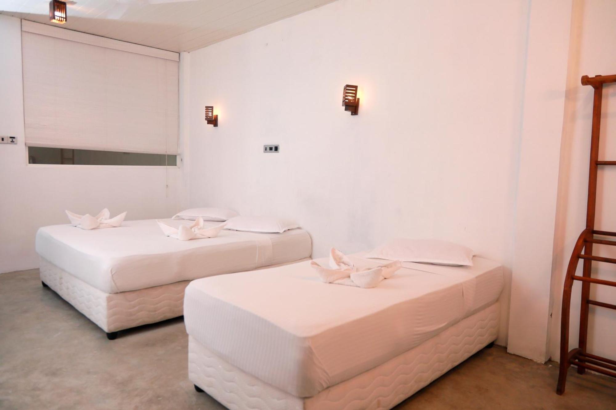A1 Weligama Hotel & Spa Εξωτερικό φωτογραφία