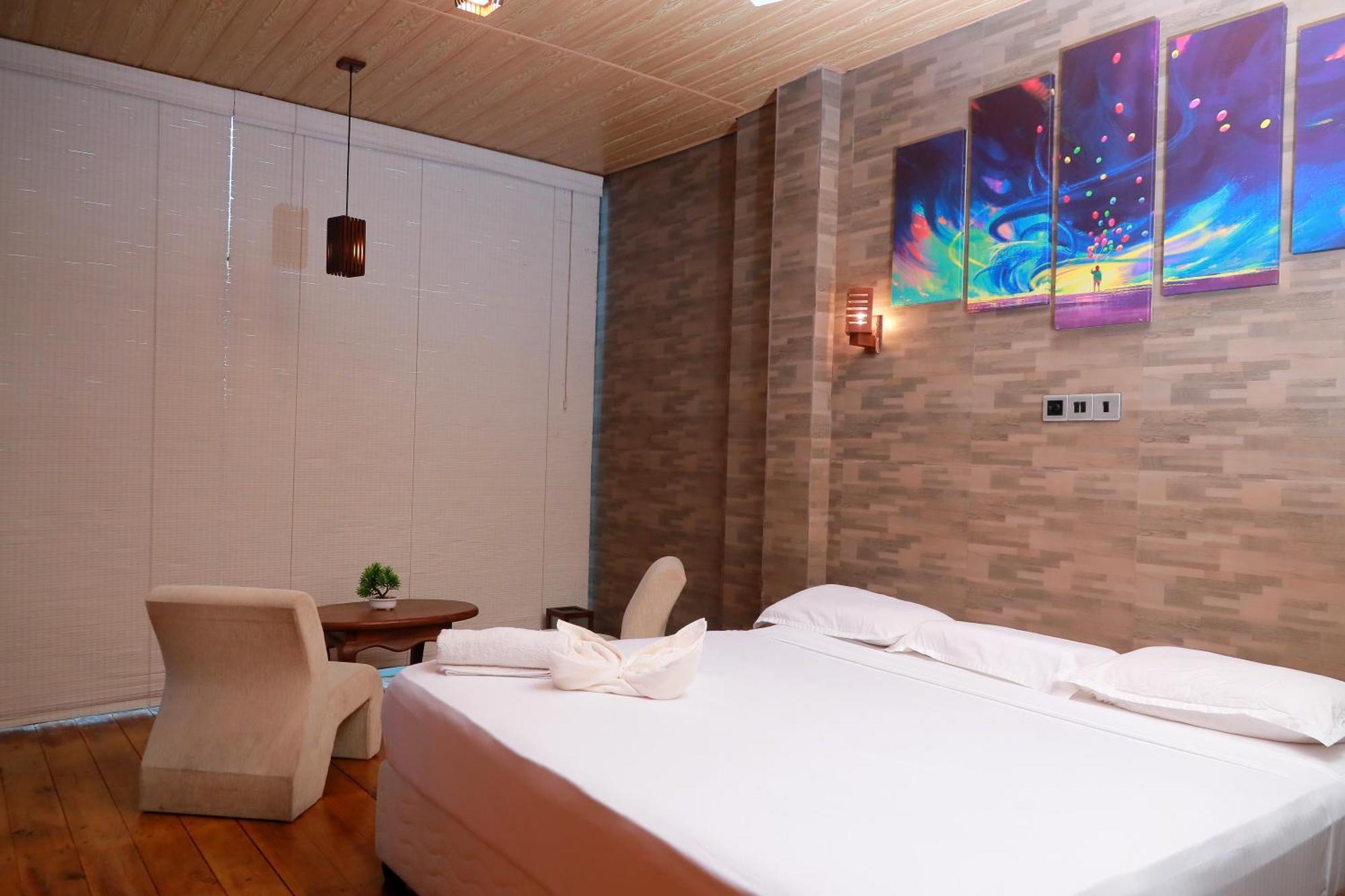 A1 Weligama Hotel & Spa Εξωτερικό φωτογραφία