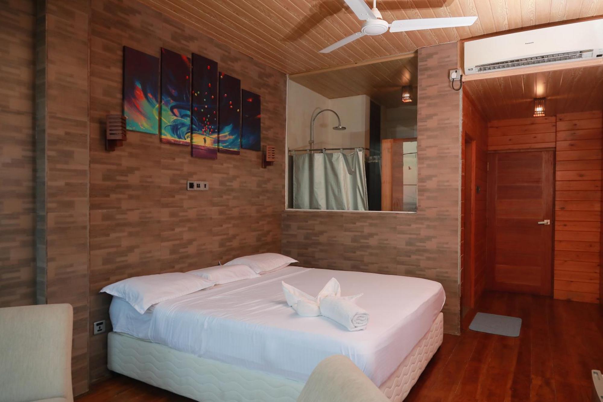 A1 Weligama Hotel & Spa Εξωτερικό φωτογραφία