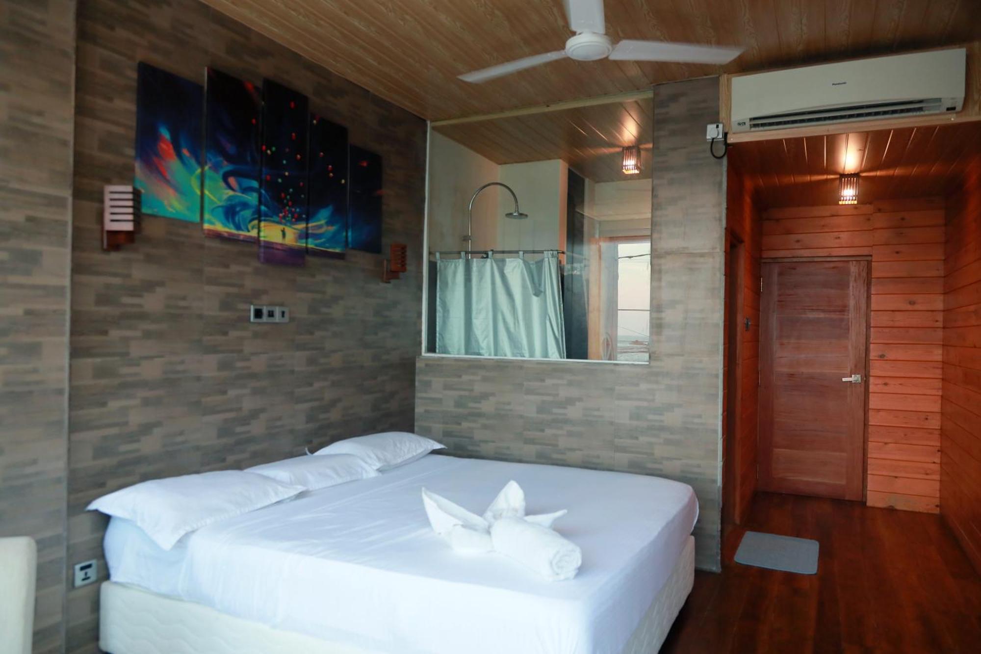 A1 Weligama Hotel & Spa Εξωτερικό φωτογραφία