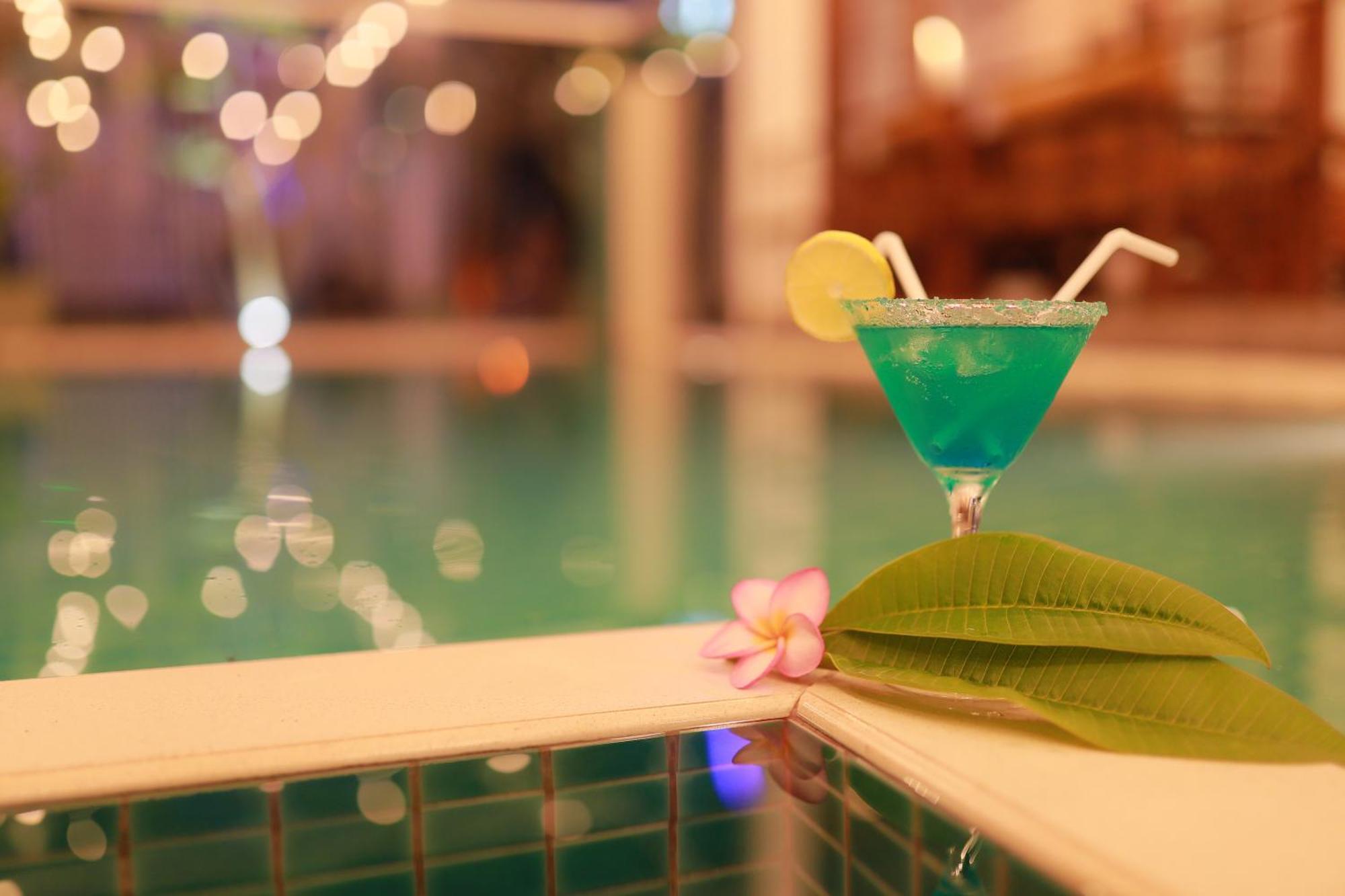A1 Weligama Hotel & Spa Εξωτερικό φωτογραφία