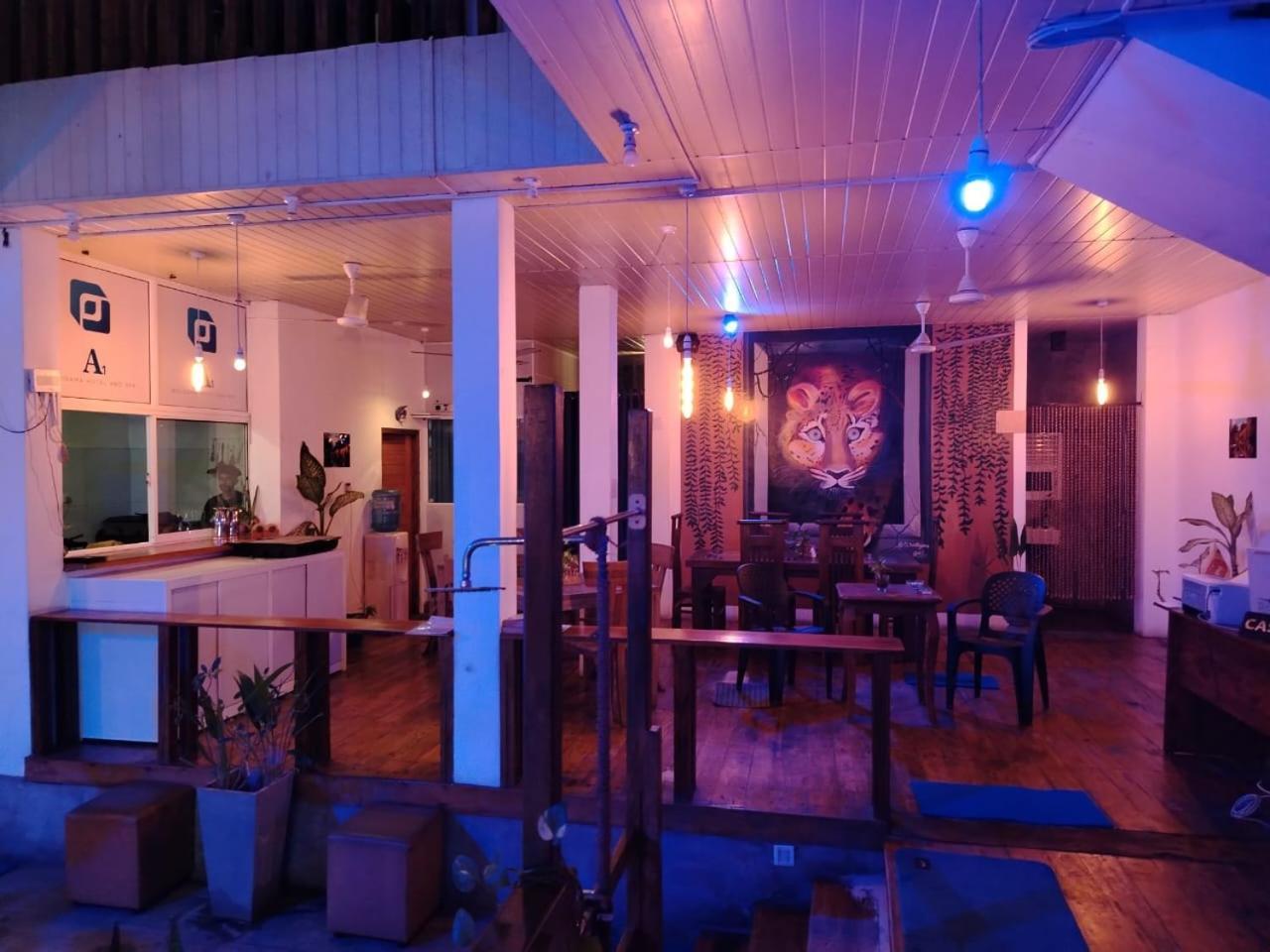 A1 Weligama Hotel & Spa Εξωτερικό φωτογραφία