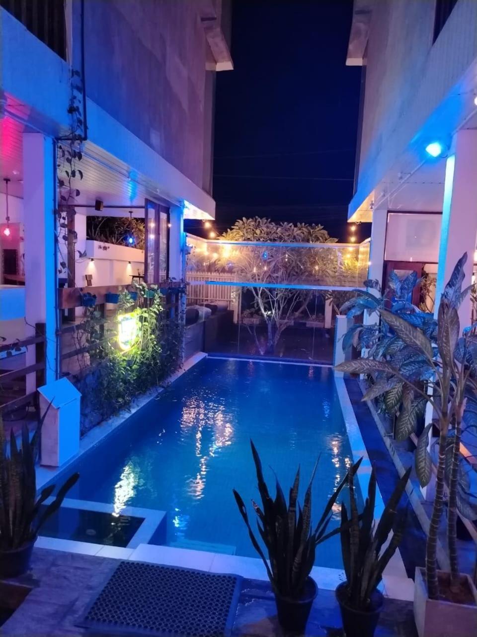 A1 Weligama Hotel & Spa Εξωτερικό φωτογραφία